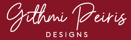 Githmi Peiris Designs Logo